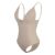 Plus Size Low-Back Thong Body Shaper Abdominal Slimmer