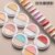 Two Color Jar Magic Mirror Pigment Powder For Nail Art – Wholesale Item
