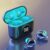Android wireless earphones with three way calling smart earphone headsets – Wholesale Item