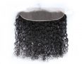 12A Water wave 13×4 Lace Frontal Unprocessed Virgin Hair