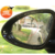 2 pcs Hot selling Anti-fog Car Rearview Mirror Protective Film-Dropshipping Available