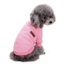 Knitwear Dog Sweater Soft Thickening Warm Shirt Winter Puppy Sweater Clothes-Dropshipping Available