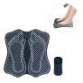 EMS Foot Reflexology Massage Pad -Dropshipping Available