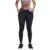 Dark Blue Neoprene Leggings Shaper 3 Rows Hooks High Rise Figure Slimmer-Dropshipping Available