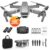 NEW E68 HD Wide Angle 4K WIFI Drone – Dropshipping Available