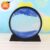 Quicksand Painting Decoration Living Room Creative Arts Crafts 3D Micro – Dropshipping Available