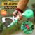 Plant tying tool gardening tape tool garden tools garter plants branch hand – Dropshipping Available