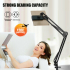 360 Rotating Flexible Long Arm Desk Stand Lazy Phone Holder – Dropshipping Available