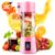 4-Blade Portable Blender Handy Powerful and Colorful – Dropshipping Available