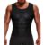 Cami Shaper High Back PU Sleeveless Fat Burning-Dropshipping Available