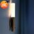 Rechargeable Motion Sensor LED Night Light for Wall Stairs Cabinet Hallway – Dropshipping Available