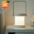 USB Rechargeable LED Retractable Folding Lamp Portable Wooden Night Light – Dropshipping Available