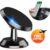 Universal Adhesive Dashboard Type Magnetic Mobile Phone Holder – Dropshipping Available