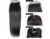 4×4 Straight Hair Virgin Peruvian Hair Lace Closure