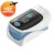 Pulse oximeter fingertip heart rate monitor – Dropshipping Available