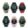 1.3 Inch Blood Pressure FD68 Smart Watch For Android and IOS Phones – Wholesale Item